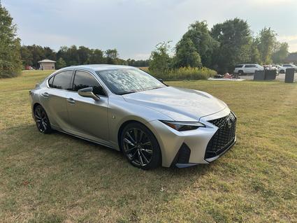 2023 Lexus IS 350 Madison AL