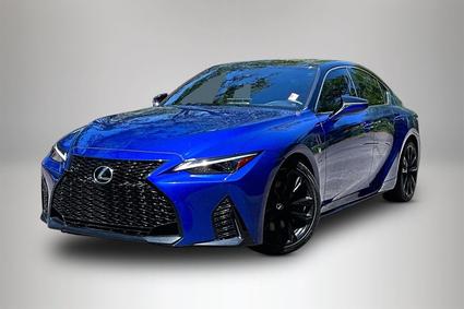 2023 Lexus IS 350 Fort Walton Beach FL