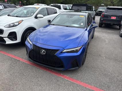 2023 Lexus IS 350 Fort Walton Beach FL