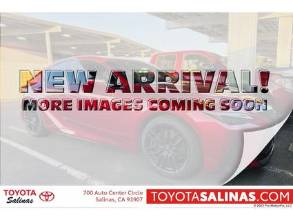2023 Lexus IS 350 Salinas CA