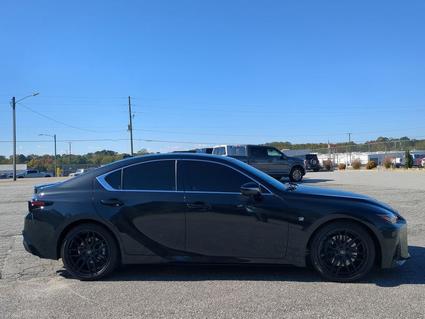 2023 Lexus IS 350 Winder GA