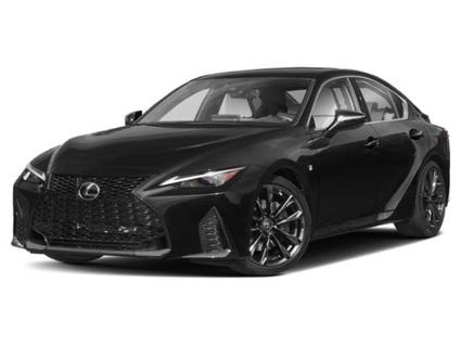 2022 Lexus IS 350 Salinas CA