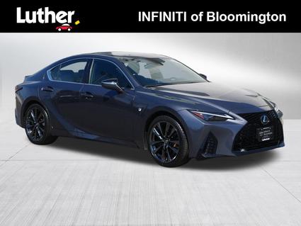 2023 Lexus IS 350 Minneapolis MN