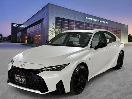 2026 Lexus IS 350 Alexandria VA