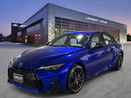 2026 Lexus IS 350 Alexandria VA