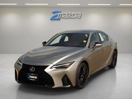 2023 Lexus IS 350 Loveland CO