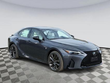 2025 Lexus IS 350 Chantilly VA