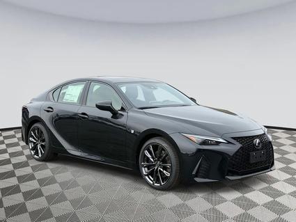 2025 Lexus IS 350 Chantilly VA