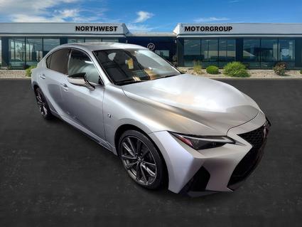 2023 Lexus IS 350 Pasco WA