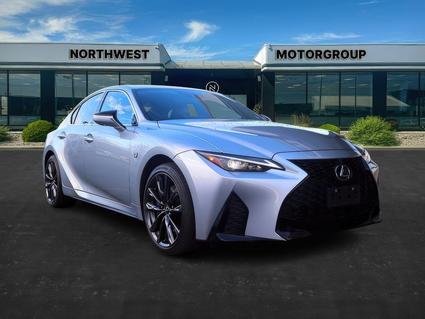 2023 Lexus IS 350 Pasco WA