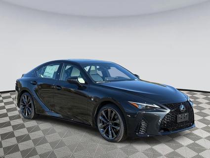 2025 Lexus IS 350 Chantilly VA