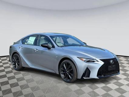 2025 Lexus IS 350 Chantilly VA