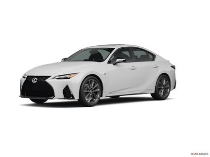 2025 Lexus IS 350 Chantilly VA