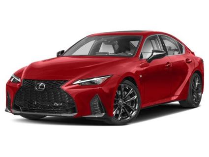 2022 Lexus IS 350 Minneapolis MN