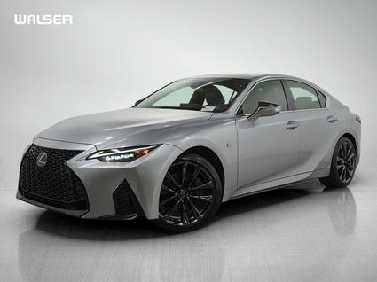 2023 Lexus IS 350 Minneapolis MN