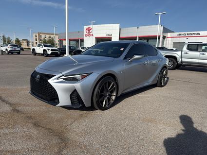 2023 Lexus IS 350 Paducah KY
