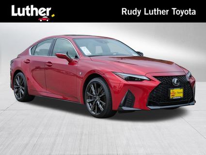 2021 Lexus IS 350 Minneapolis MN