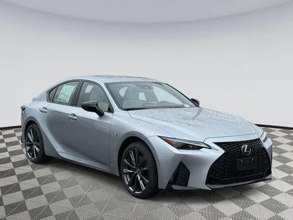 2025 Lexus IS 350 Chantilly VA