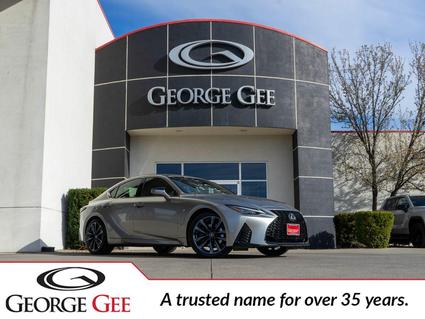 2021 Lexus IS 350 Liberty Lake WA