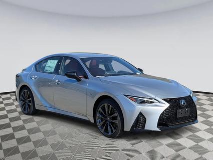 2025 Lexus IS 350 Chantilly VA