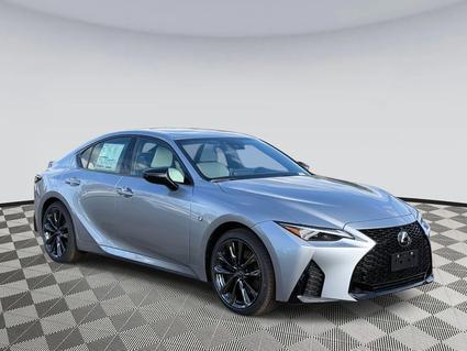 2025 Lexus IS 350 Chantilly VA