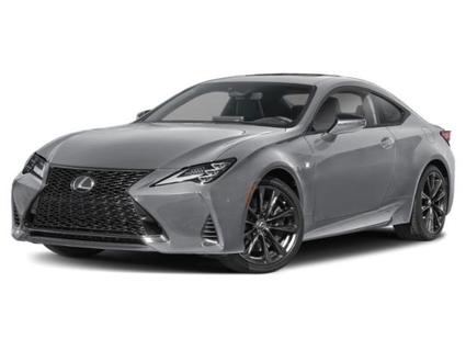 2023 Lexus RC 350 Minneapolis MN