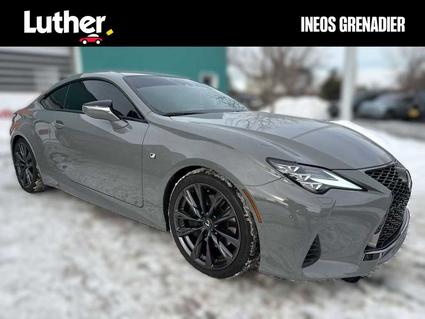 2023 Lexus RC 350 Minneapolis MN