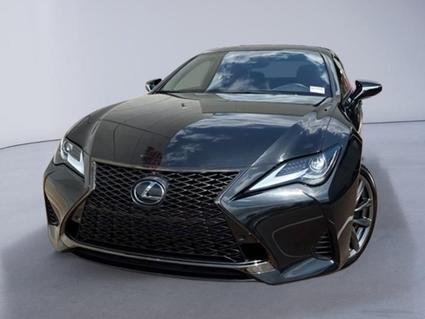 2022 Lexus RC 350 Hernando MS