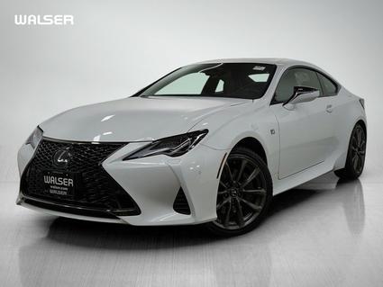 2020 Lexus RC 350 Hopkins MN