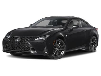 2023 Lexus RC 350 Minneapolis MN