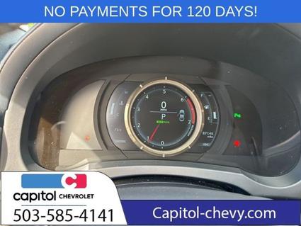 2017 Lexus RC 200t Salem OR