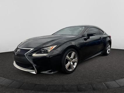 2016 Lexus RC 200t Saltillo MS