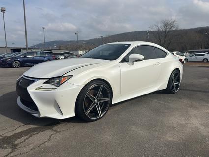 2015 Lexus RC 350 Fort Payne AL