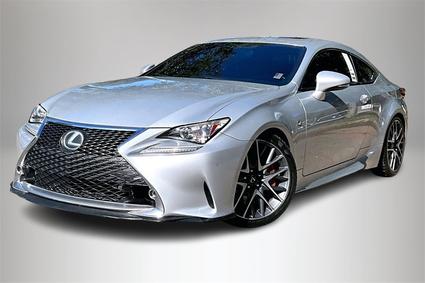 2016 Lexus RC 350 Fort Walton Beach FL