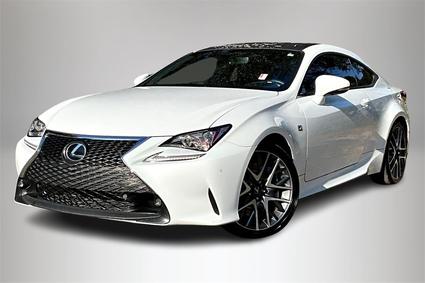 2015 Lexus RC 350 Fort Walton Beach FL