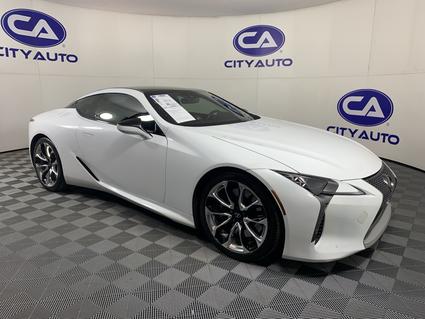 2018 Lexus LC 500 Memphis TN
