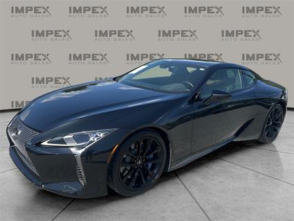 2018 Lexus LC 500 Greensboro NC