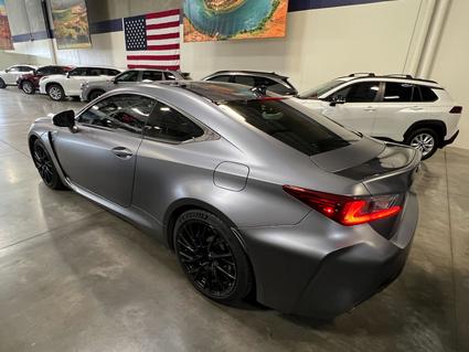 2019 Lexus RC F Phoenix AZ