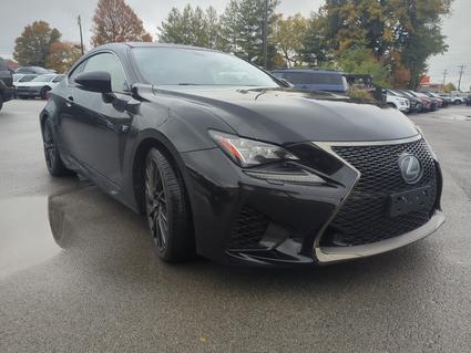 2015 Lexus RC F Elizabethtown KY
