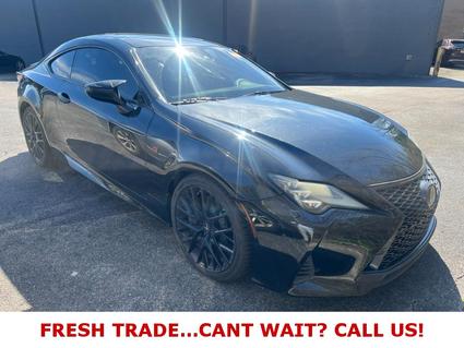 2019 Lexus RC 350 Birmingham AL