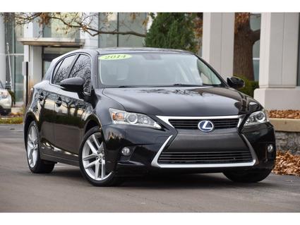2014 Lexus CT 200h Lexington KY