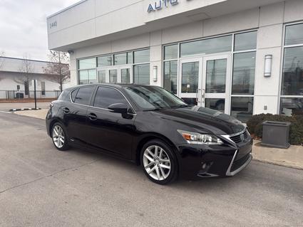 2014 Lexus CT 200h Lexington KY