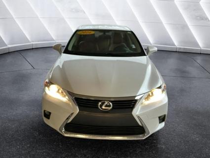 2016 Lexus CT 200h Evansville IN