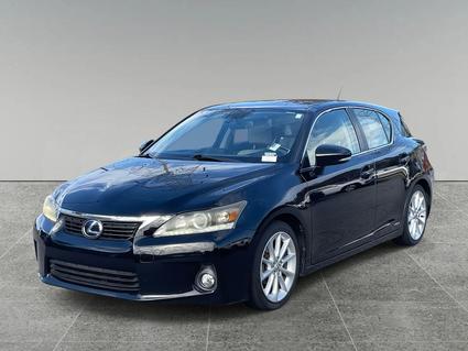 2012 Lexus CT 200h Atlanta GA