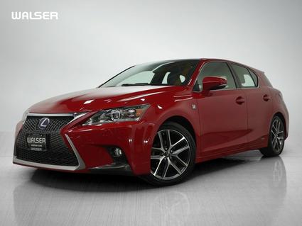 2014 Lexus CT 200h Minneapolis MN