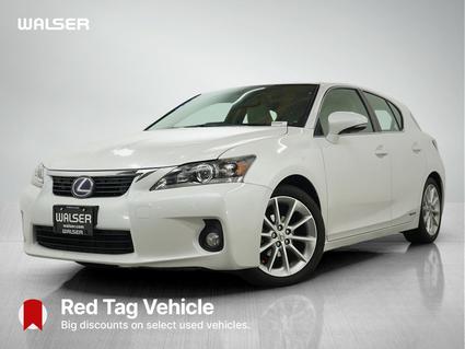 2013 Lexus CT 200h Minneapolis MN