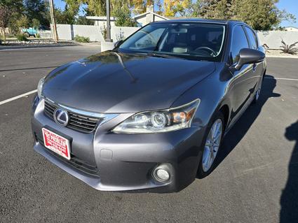2013 Lexus CT 200h Idaho Falls ID
