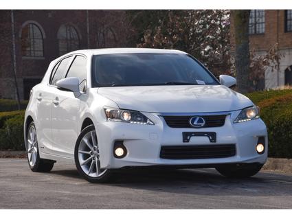 2013 Lexus CT 200h Lexington KY