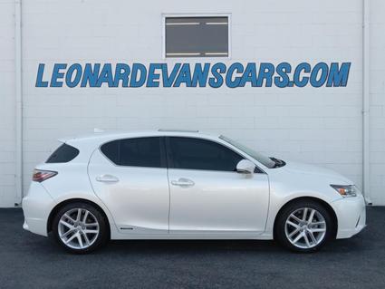 2016 Lexus CT 200h Wenatchee WA