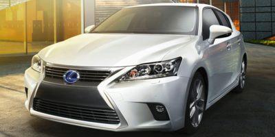 2016 Lexus CT 200h Wenatchee WA